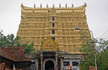 266 kg gold missing from Kerala temple: Audit report